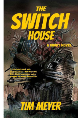 The Switch House