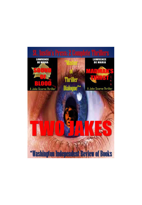 Two Jakes