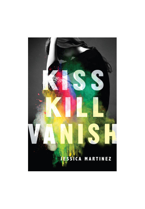 Kiss Kill Vanish