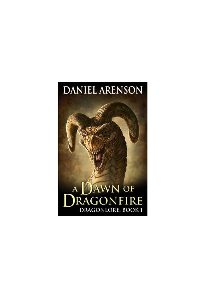 A Dawn of Dragonfire