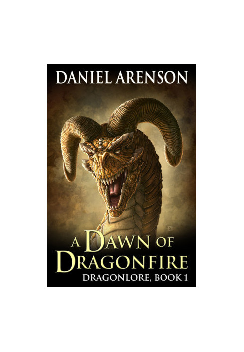A Dawn of Dragonfire