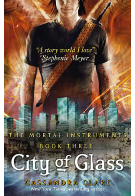 City of Glass