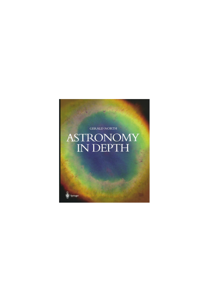 Astronomy in Depth