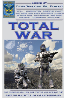 [The Fleet 05] • Total War