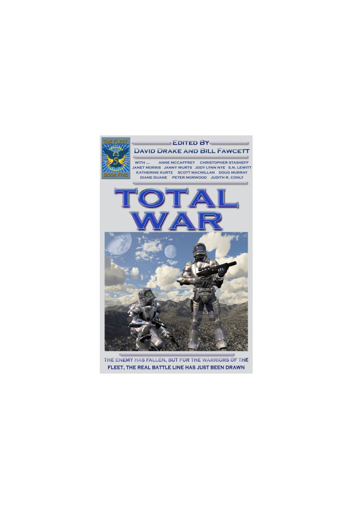 [The Fleet 05] • Total War