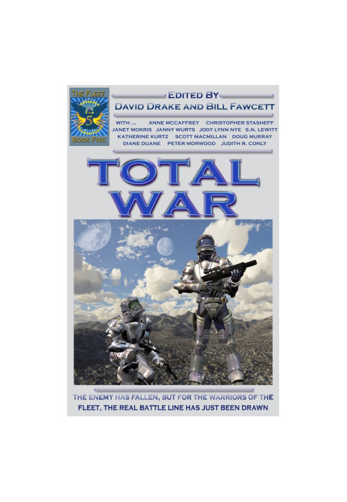 [The Fleet 05] • Total War