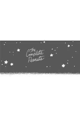 The Complete Peanuts Vol. 1