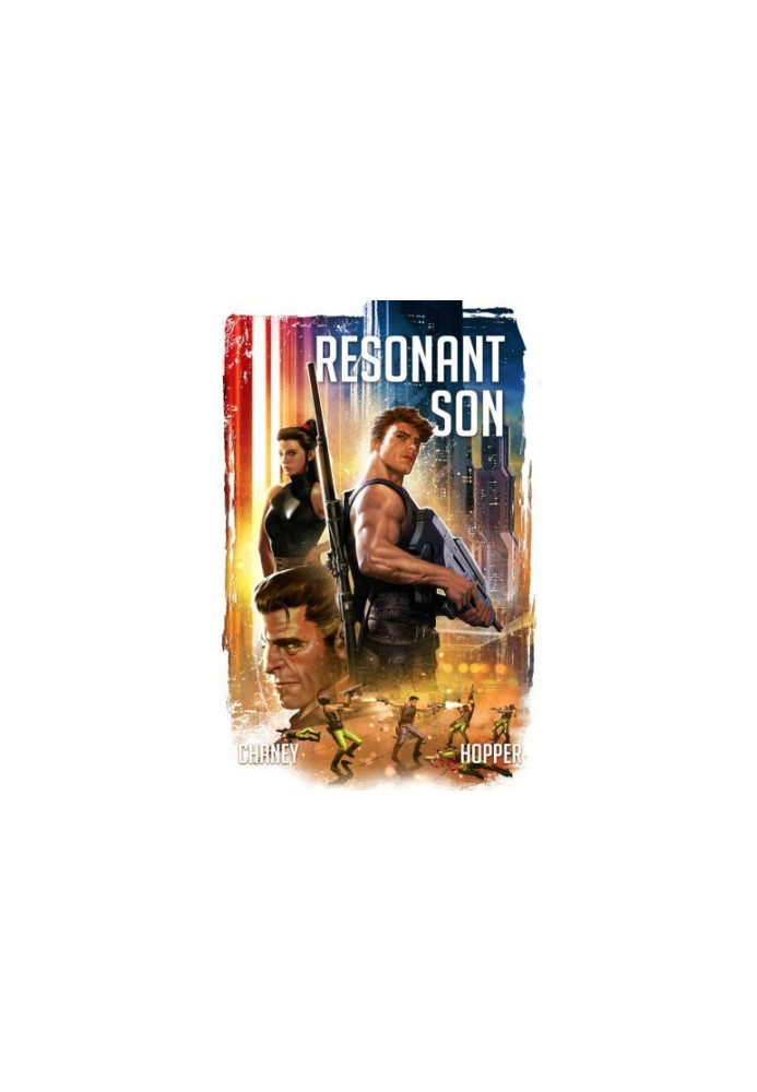 Resonant Son