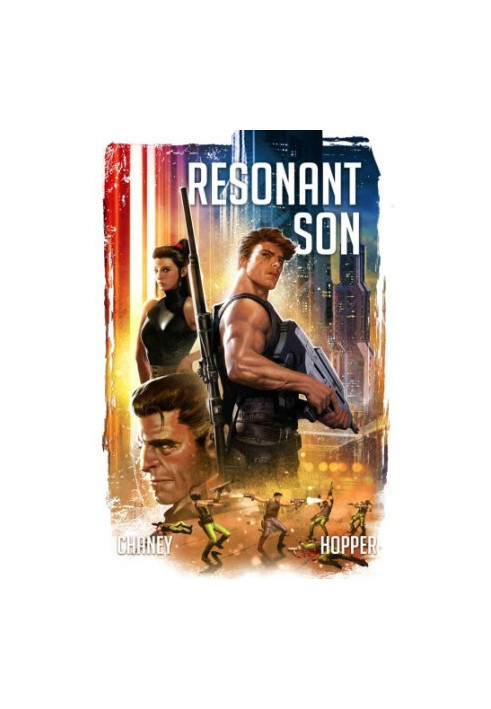 Resonant Son