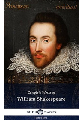 Complete Works of William Shakespeare