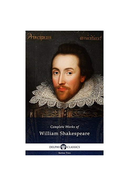 Complete Works of William Shakespeare