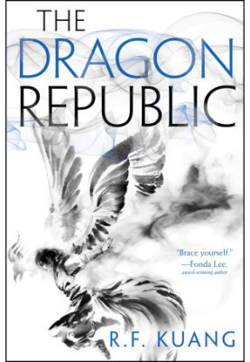 The Dragon Republic