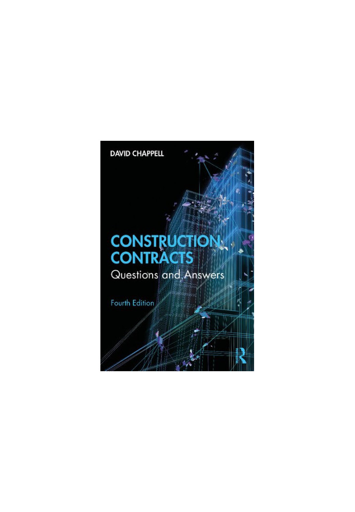 Construction Contracts.
