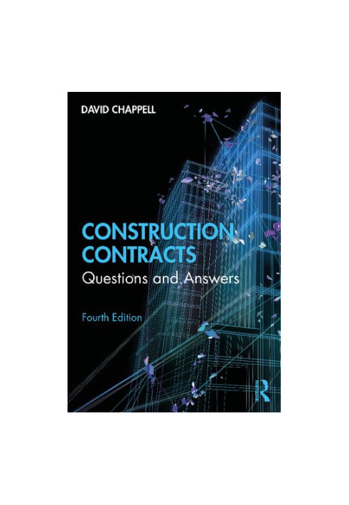 Construction Contracts.