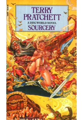 Sourcery