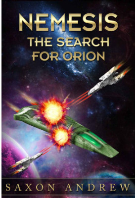 The Search for Orion - Nemesis 02
