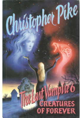 Creatures of Forever