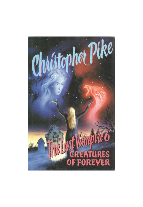 Creatures of Forever