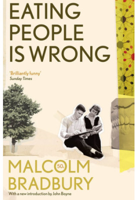 Eating People is Wrong