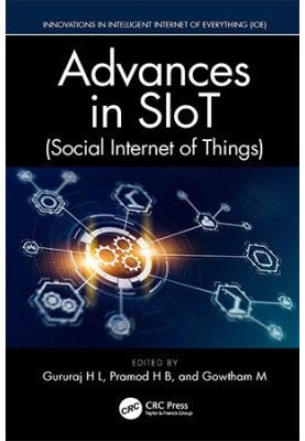 Advances in SIoT (Social Internet of Things)