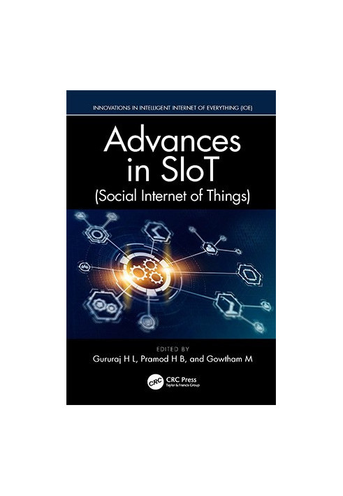 Advances in SIoT (Social Internet of Things)