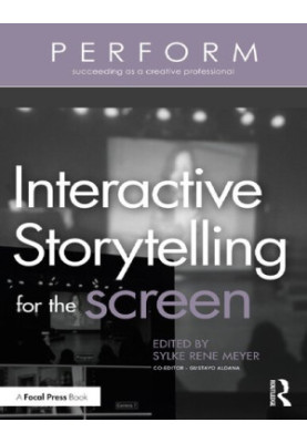 Interactive Storytelling for the Screen (PERFORM)