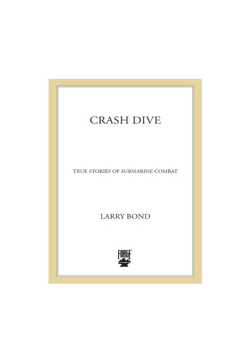 Crash Dive
