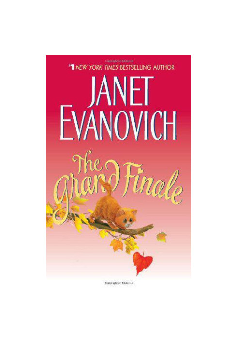 The Grand Finale