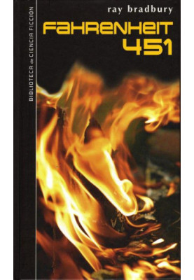 Fahrenheit 451