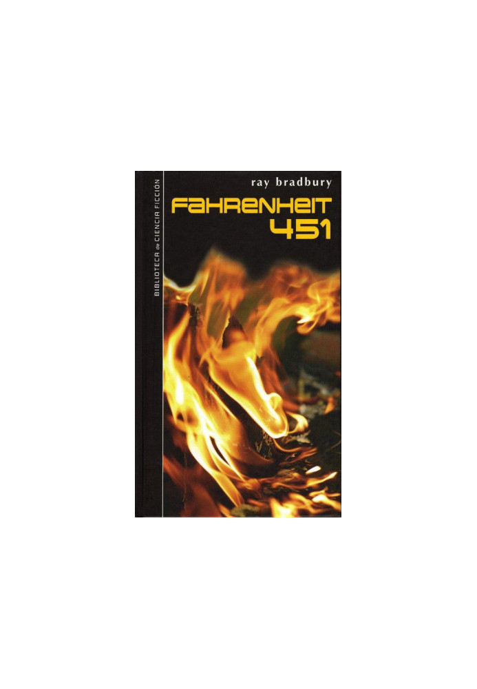 Fahrenheit 451