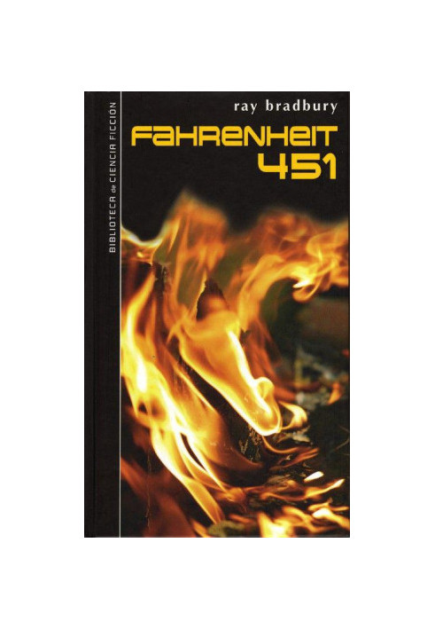 Fahrenheit 451