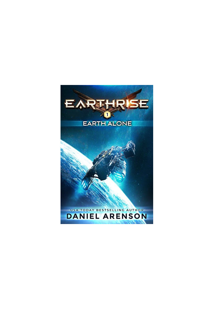 Earth Alone: Earthrise