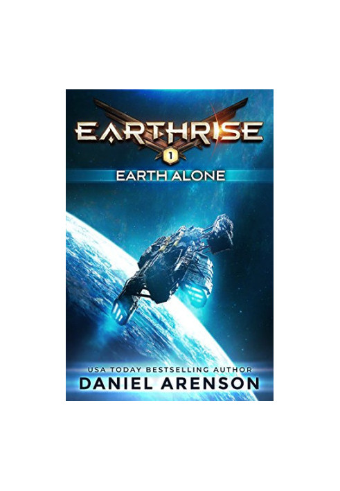 Earth Alone: Earthrise
