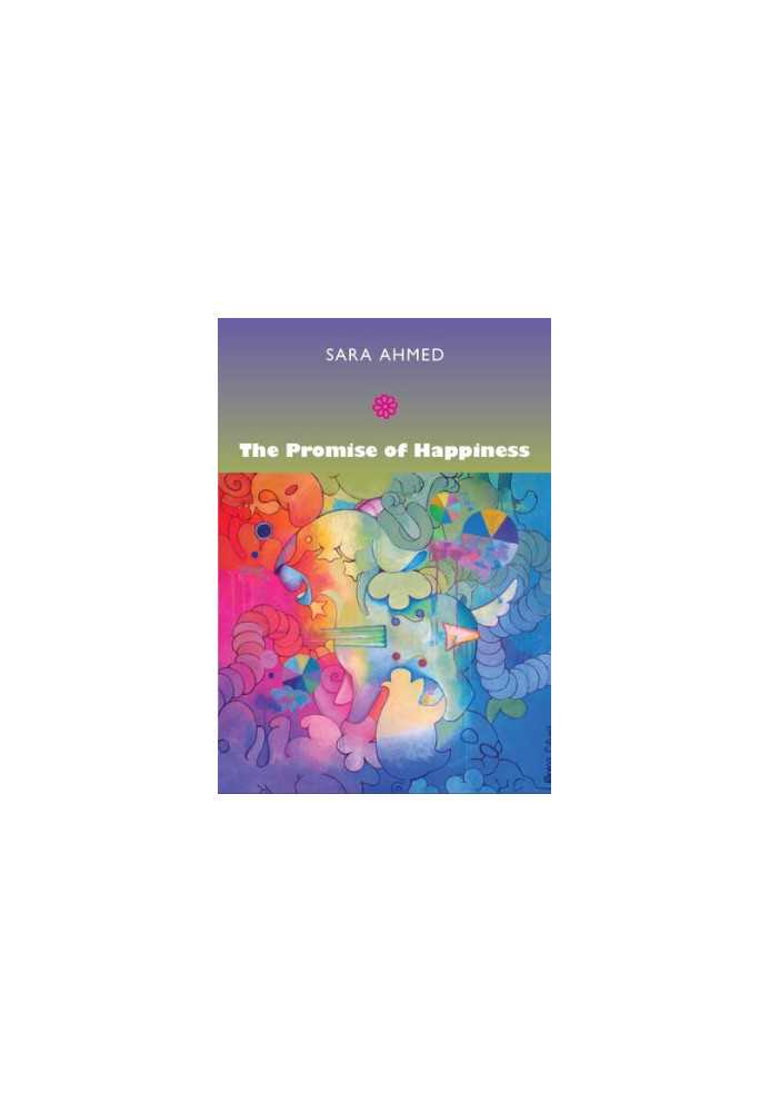 The Promise of Happiness