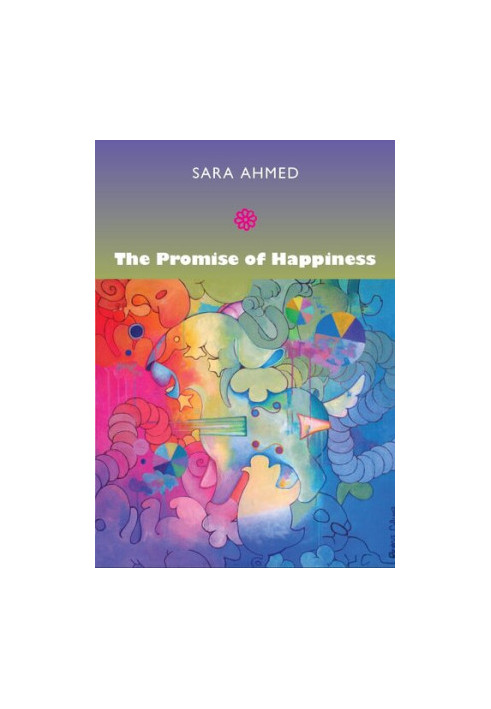 The Promise of Happiness