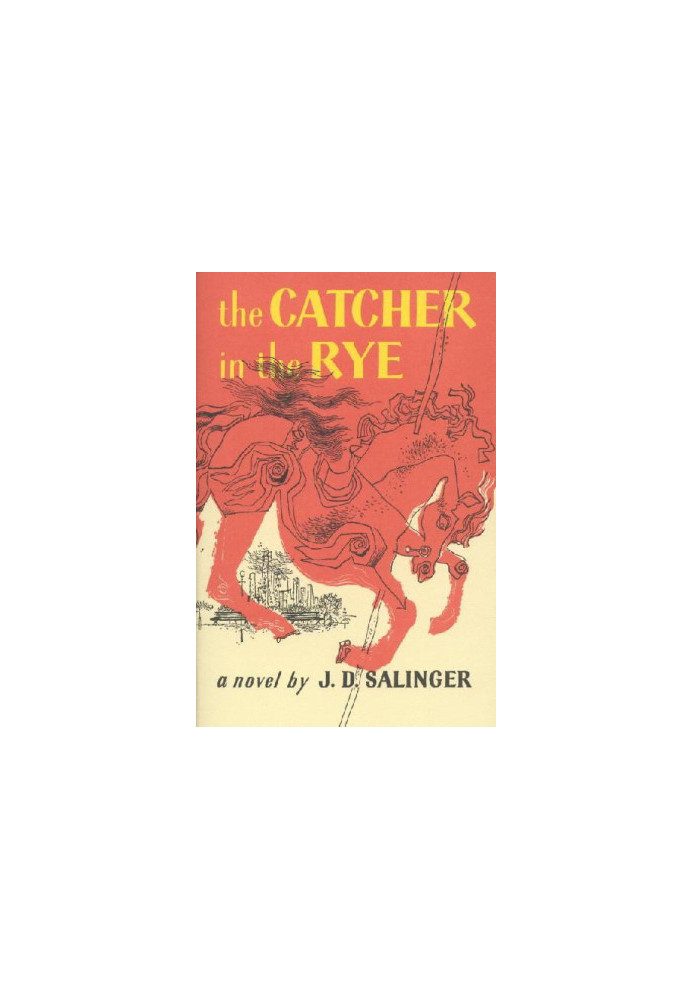 The Catcher in the Rye