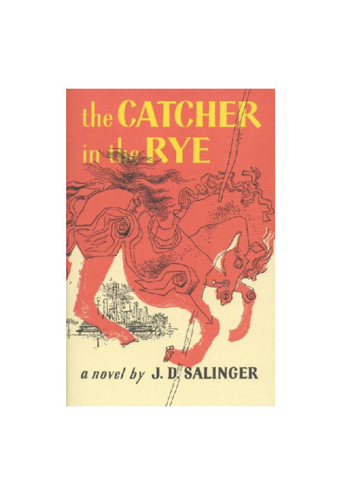 The Catcher in the Rye