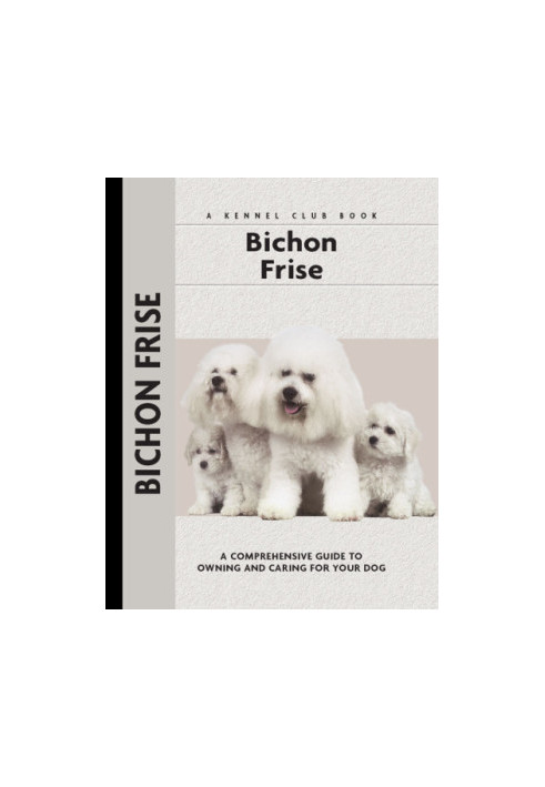 Bichon Frise