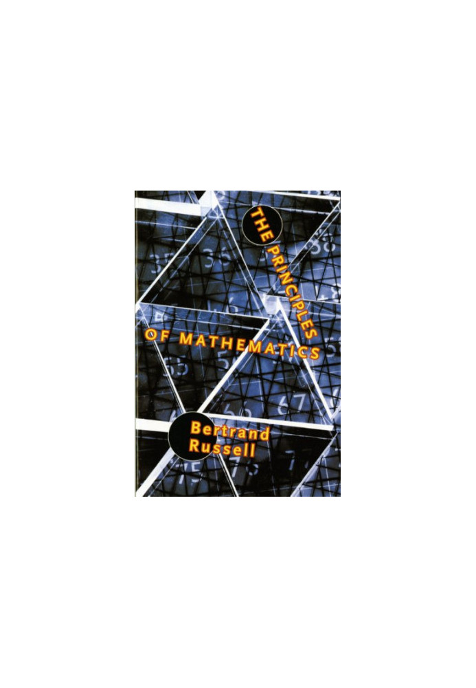 The Principles of Mathematics