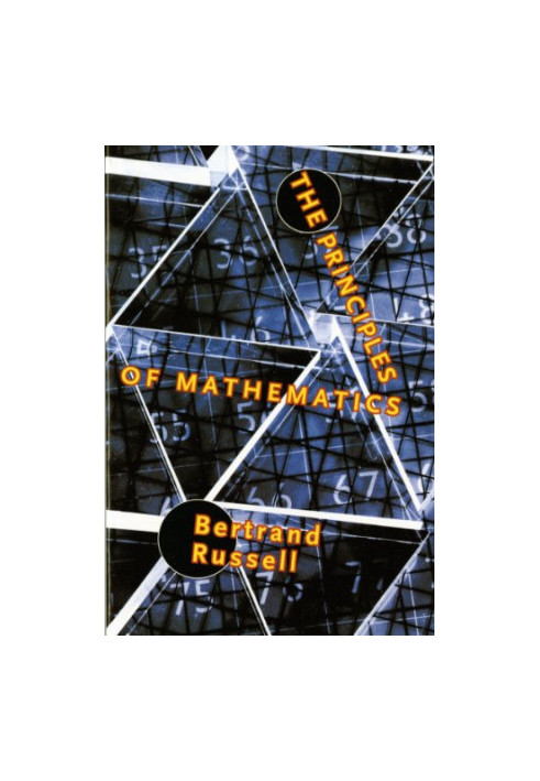 The Principles of Mathematics
