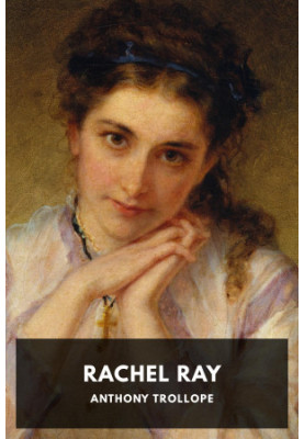 Rachel Ray