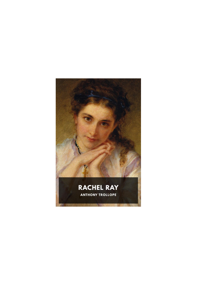 Rachel Ray