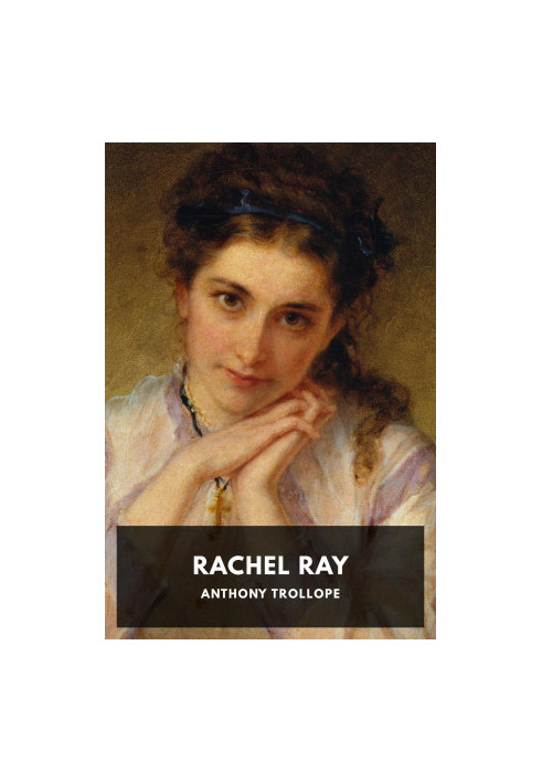 Rachel Ray