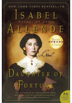 Daughter of Fortune
