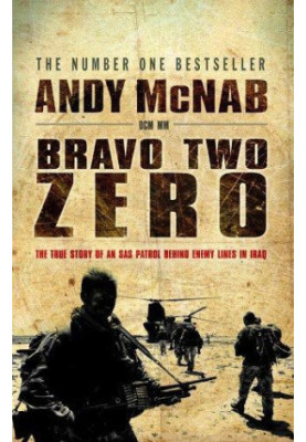Bravo Two Zero