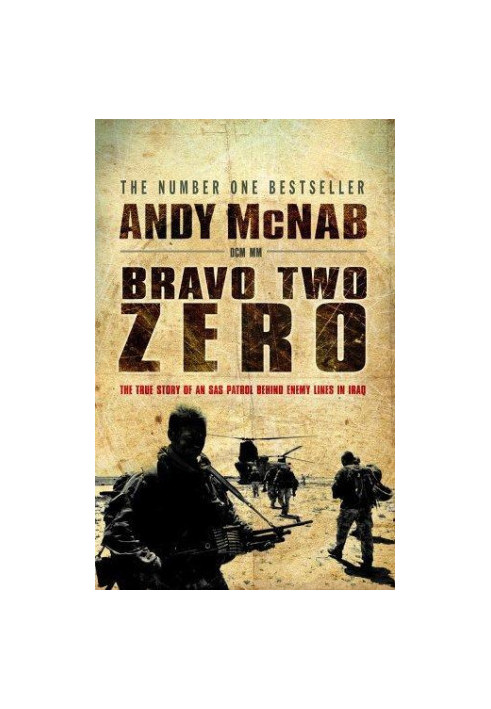 Bravo Two Zero