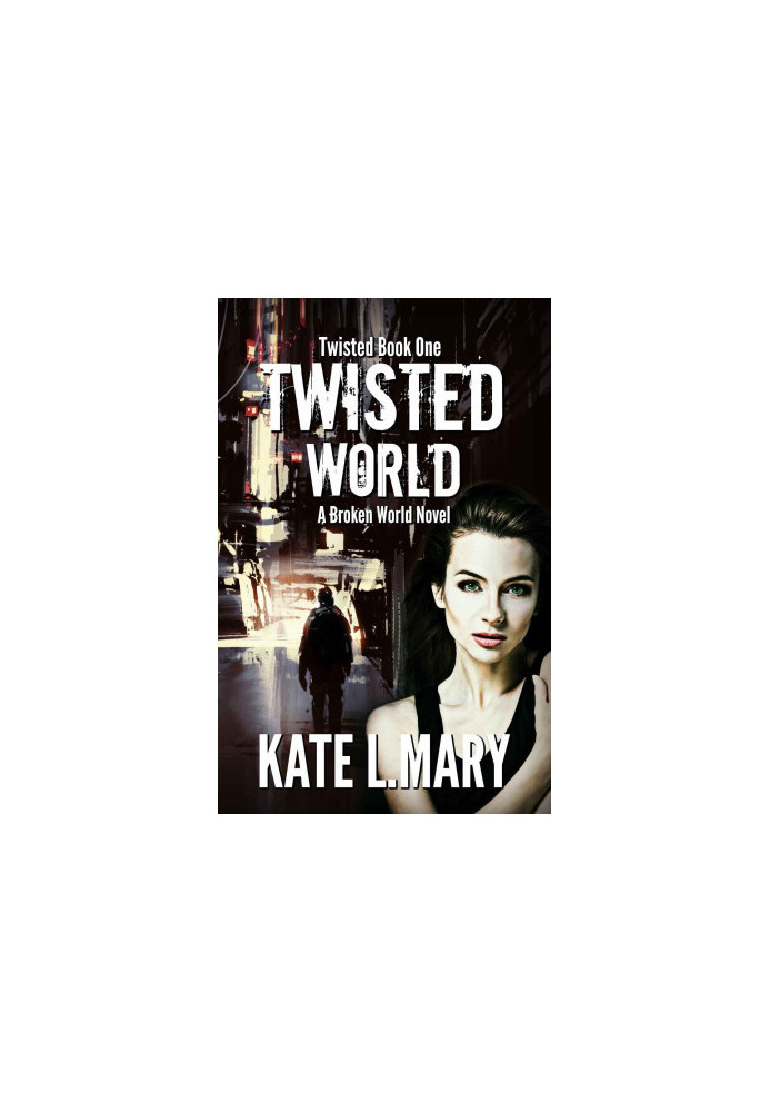 [Twisted 01] • Twisted World