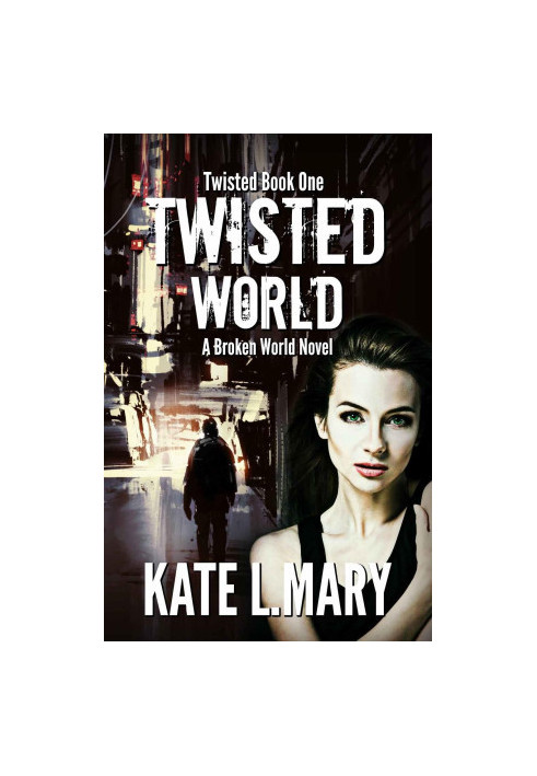 [Twisted 01] • Twisted World