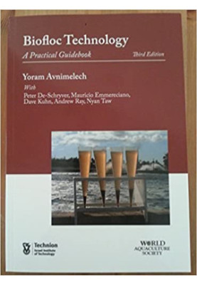 Biofloc Technology - A Practical Guide Book