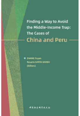 Finding a Way to Avoid the Middle-Income Trap: The Cases of China and Peru